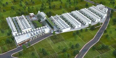 3 Bedroom House in Ayodhya Bypass , Bhopal
