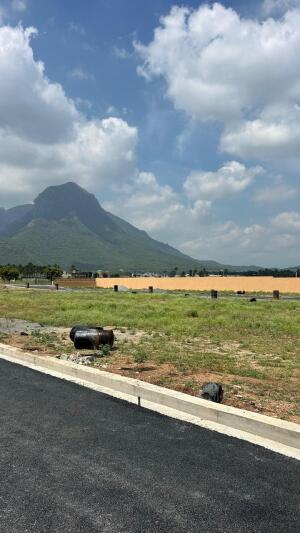 Residential land / Plot in Idigarai, Coimbatore