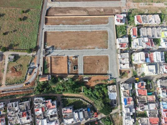 Residential land / Plot in Idigarai, Coimbatore