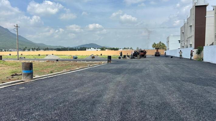 Residential land / Plot in Idigarai, Coimbatore