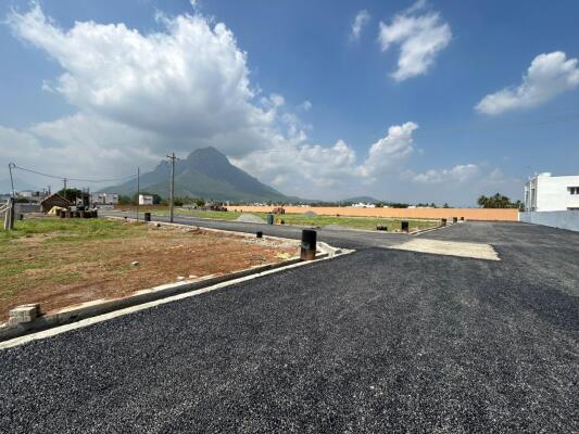 Residential land / Plot in Idigarai, Coimbatore