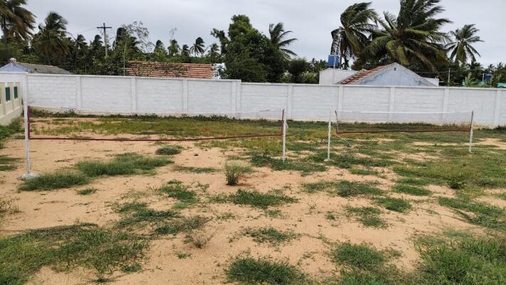 Residential land / Plot in Idigarai, Coimbatore