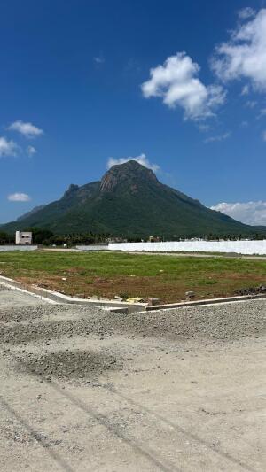 Residential land / Plot in Idigarai, Coimbatore
