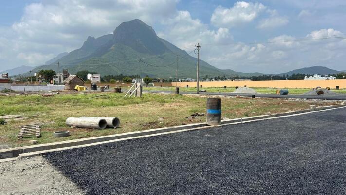 Residential land / Plot in Idigarai, Coimbatore