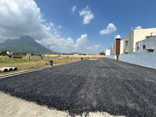 Residential land / Plot in Idigarai, Coimbatore