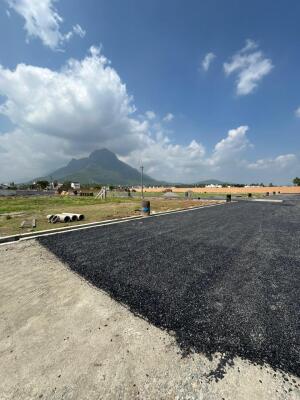 Residential land / Plot in Idigarai, Coimbatore
