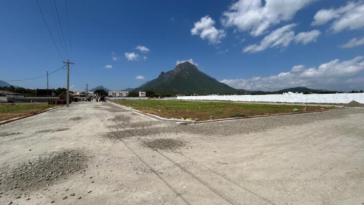 Residential land / Plot in Idigarai, Coimbatore