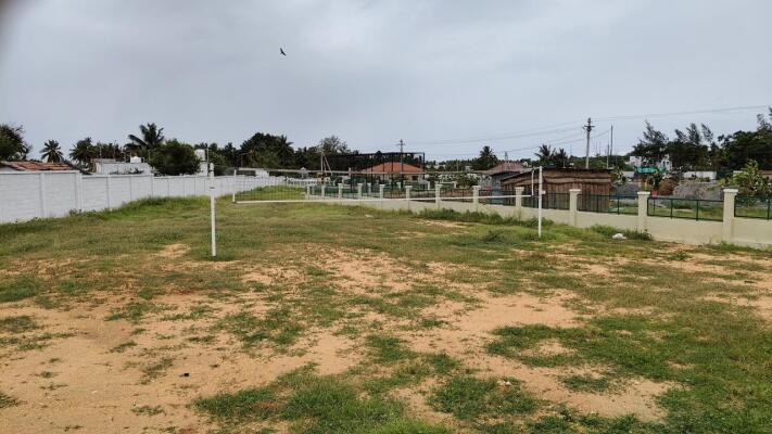 Residential land / Plot in Idigarai, Coimbatore