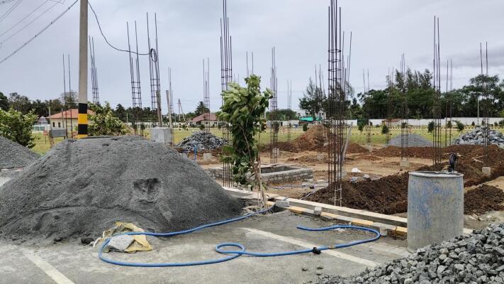 Residential land / Plot in Idigarai, Coimbatore