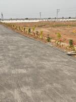 Residential land / Plot in Ithanagar, Tenali