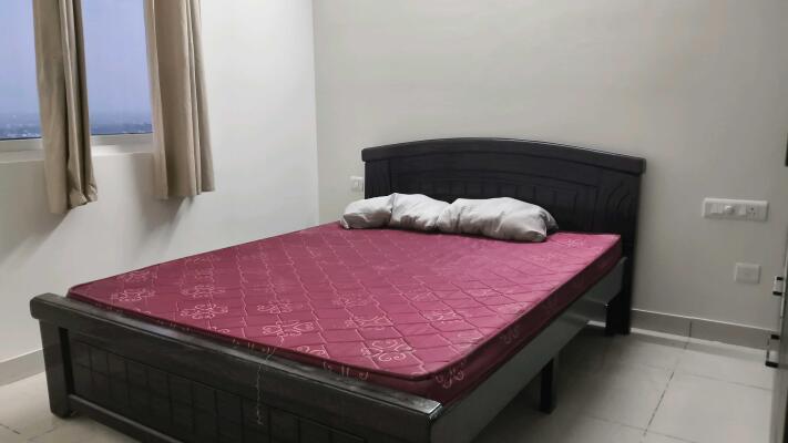 2 BHK Flat in Tumkur Road, Bangalore
