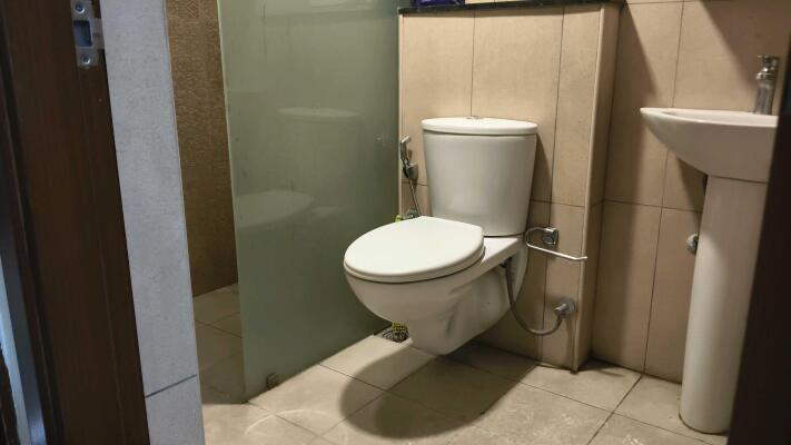 2 BHK Flat in Tumkur Road, Bangalore