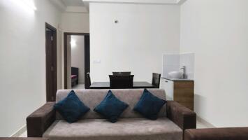 2 BHK Flat in Tumkur Road, Bangalore