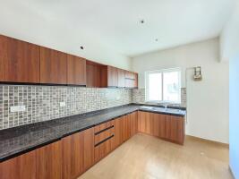 3 BHK Flat in Marine Drive, Kochi