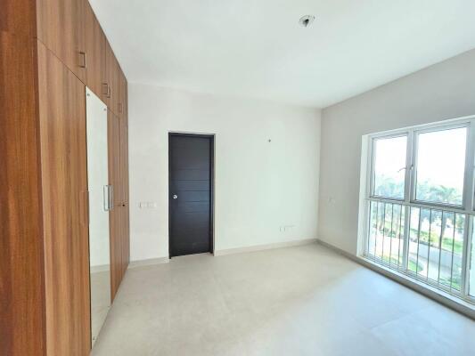 3 BHK Flat in Marine Drive, Kochi
