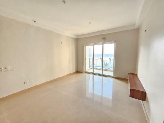 3 BHK Flat in Marine Drive, Kochi