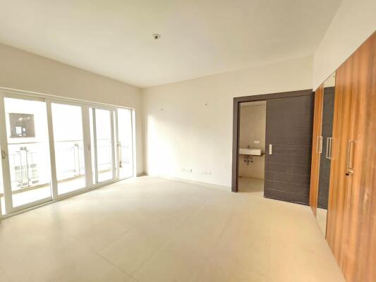 3 BHK Flat in Marine Drive, Kochi