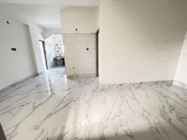 2 BHK Flat in Konnagar, Hooghly
