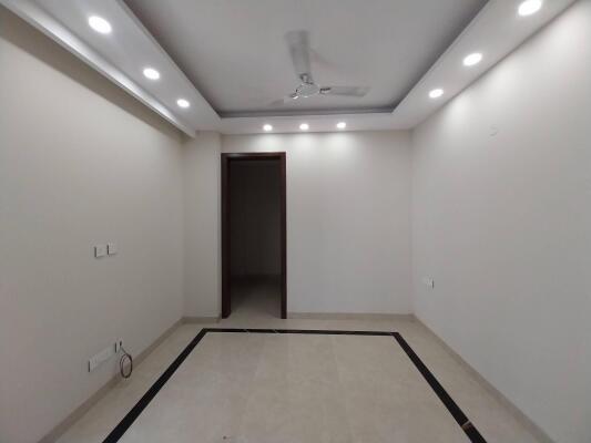 4 Bedroom House in Sector 7, Gurgaon