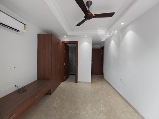 4 Bedroom House in Sector 7, Gurgaon