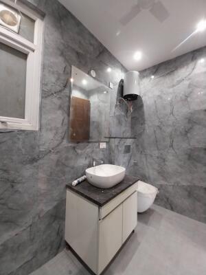 4 Bedroom House in Sector 7, Gurgaon