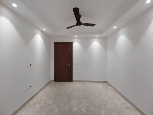 4 Bedroom House in Sector 7, Gurgaon