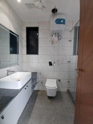 4 Bedroom House in Sector 7, Gurgaon