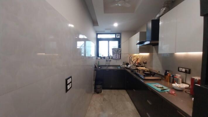 4 Bedroom House in Sector 7, Gurgaon