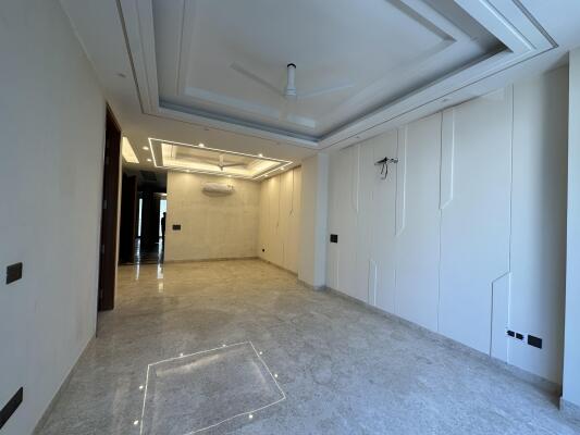 3 BHK Builder Floor in Greater Kailash 1, Delhi