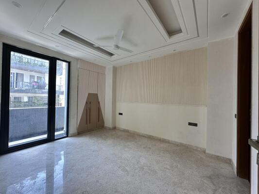 3 BHK Builder Floor in Greater Kailash 1, Delhi
