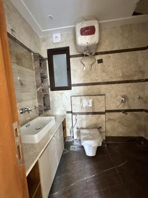 3 BHK Builder Floor in Greater Kailash 1, Delhi