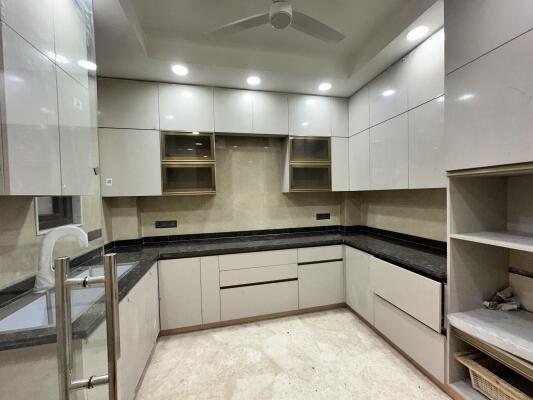 3 BHK Builder Floor in Greater Kailash 1, Delhi
