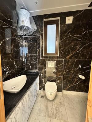 3 BHK Builder Floor in Greater Kailash 1, Delhi