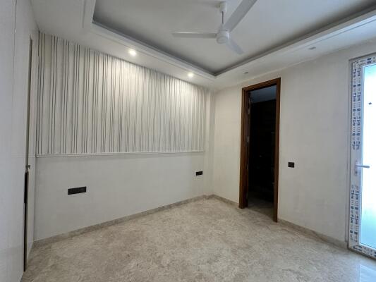 3 BHK Builder Floor in Greater Kailash 1, Delhi