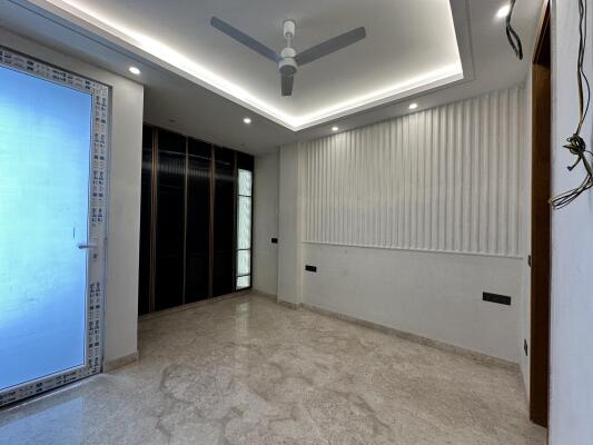 3 BHK Builder Floor in Greater Kailash 1, Delhi