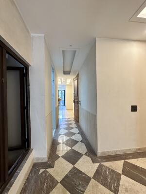 3 BHK Builder Floor in Greater Kailash 1, Delhi