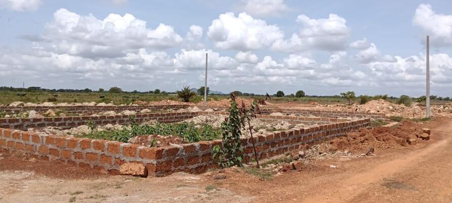 Residential land / Plot in Patrapada, Bhubaneswar