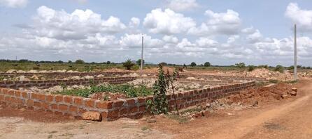 Residential land / Plot in Patrapada, Bhubaneswar