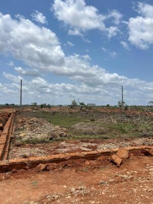 Residential land / Plot in Patrapada, Bhubaneswar
