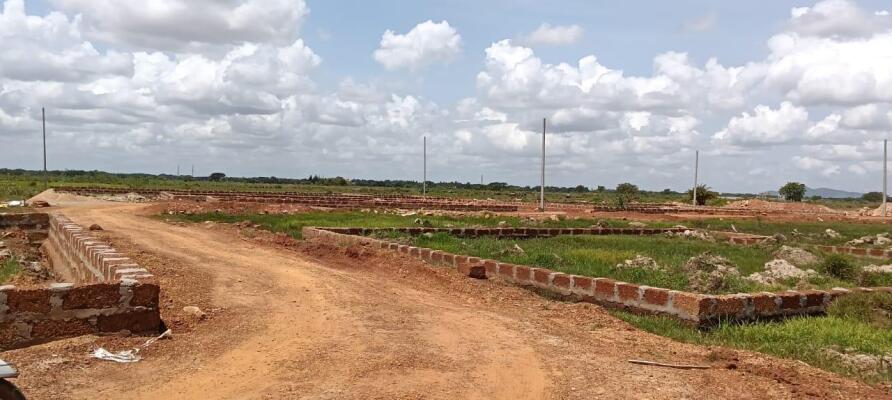 Residential land / Plot in Patrapada, Bhubaneswar