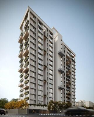 4 BHK Flat in Kasba, Kolkata