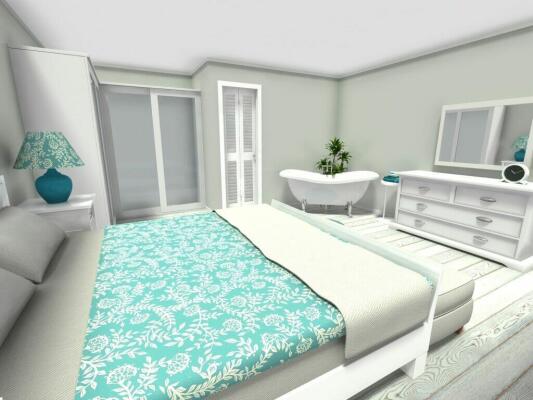 3 BHK Flat in Bavdhan, Pune