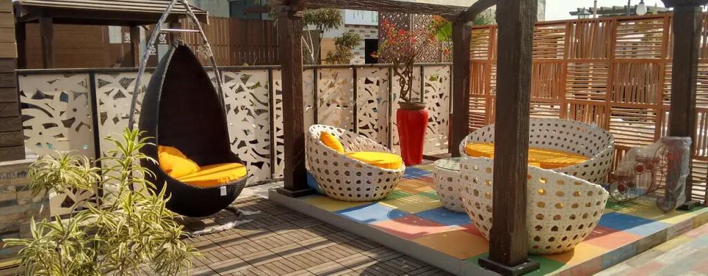 3 BHK Flat in Bavdhan, Pune