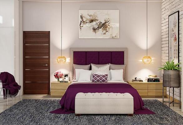 3 BHK Flat in Bavdhan, Pune