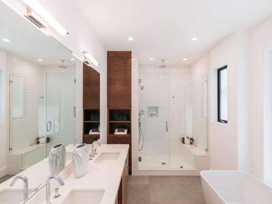 3 BHK Flat in Bavdhan, Pune
