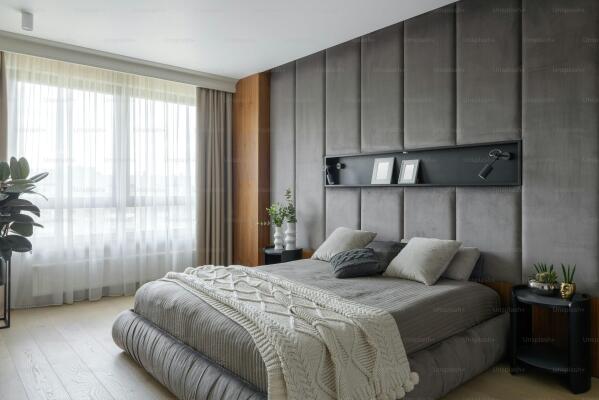 3 BHK Flat in Bavdhan, Pune