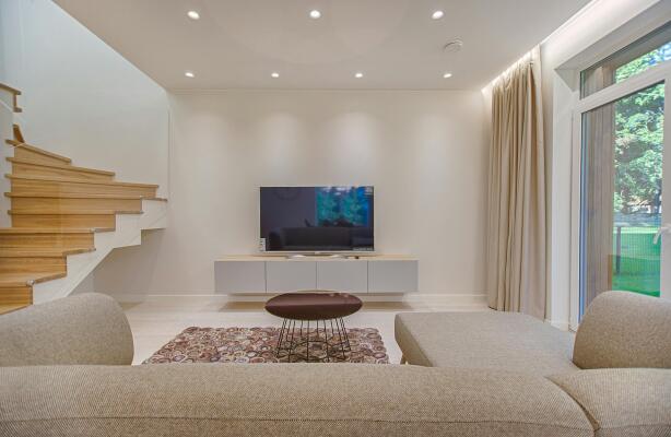 3 BHK Flat in Bavdhan, Pune