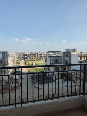3 BHK Flat in Sector 66b Mohali