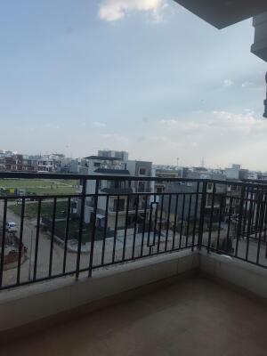 3 BHK Flat in Sector 66b Mohali