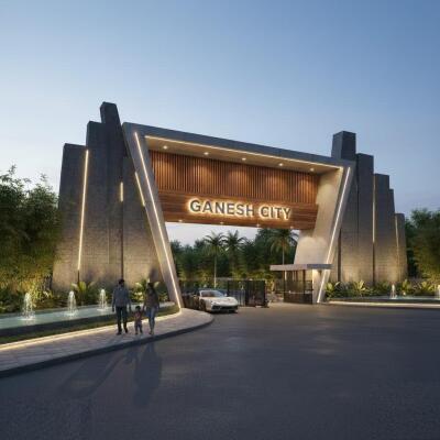 Residential land / Plot in Jait, Vrindavan